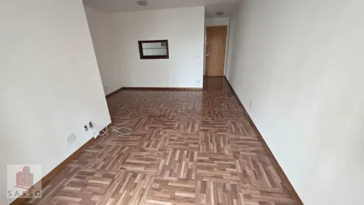 Apartamento com 2 Quartos para alugar, 54m² no Brás, São Paulo
