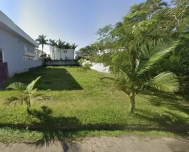Lote/Terreno à venda, 450m² no Jurerê Internacional, Florianópolis