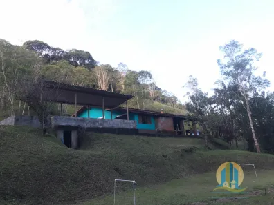 Fazenda/Sítio com 4 Quartos à venda, 49000m² no , Juquitiba
