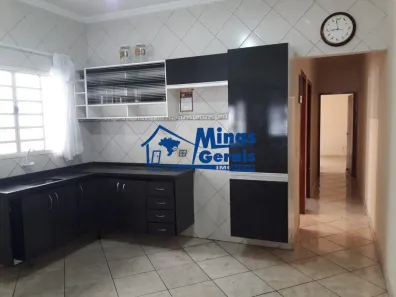 Casa com 2 Quartos à venda, 112m² no Residencial Altos do Bosque, São José dos Campos