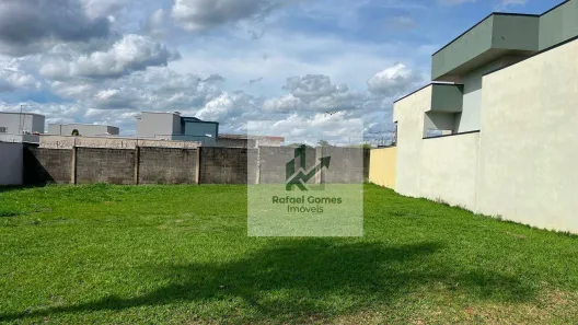 Lote/Terreno à venda, 332m² no Residencial Palm Park, Estiva Gerbi