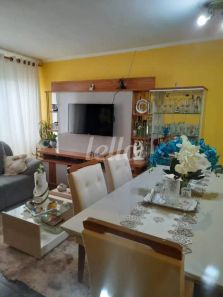 Apartamento com 2 Quartos à venda, 84m² no Jardim Nordeste, São Paulo