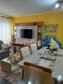 Apartamento com 2 Quartos à venda, 84m² no Jardim Nordeste, São Paulo