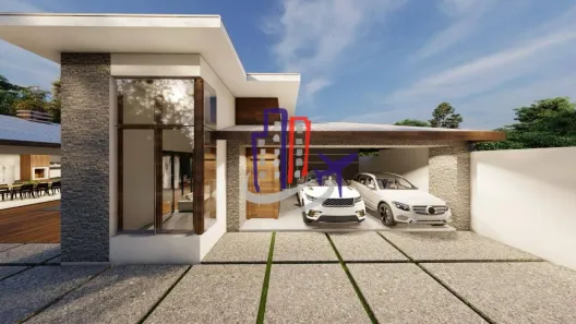 Casa com 6 Quartos à venda, 720m² no Guarujá Mansões, Betim