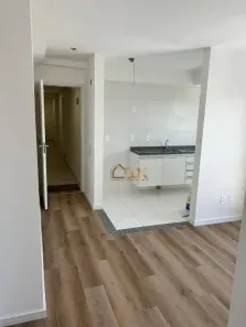 Apartamento com 2 Quartos à venda, 59m² no Parque Industrial, São José dos Campos