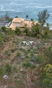 Lote/Terreno à venda, 1500m² no Joá, Rio de Janeiro
