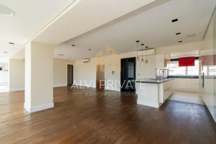 Apartamento com 3 Quartos à venda, 172m² no Perdizes, São Paulo