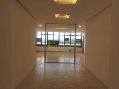 Sala Comercial para alugar, 110m² no Centro, Valinhos