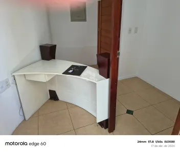 Sala Comercial à venda, 27m² no Menino Deus, Porto Alegre