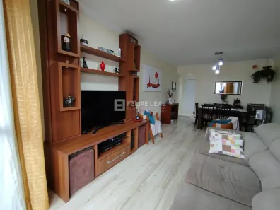 Apartamento com 3 Quartos à venda, 101m² no Campinas, São José