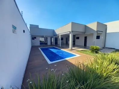 Casa com 1 Quarto à venda, 111m² no Parque São Jerônimo, Americana