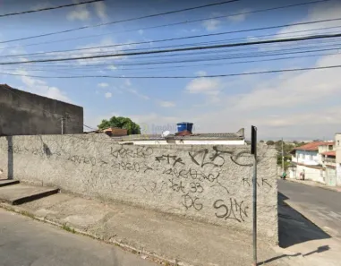Casa com 2 Quartos à venda, 48m² no Pedra Azul, Contagem