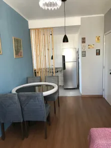 Apartamento com 2 Quartos para alugar, 48m² no Ipiranga, Ribeirão Preto