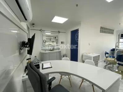 Sala Comercial à venda, 61m² no Pinheiros, São Paulo