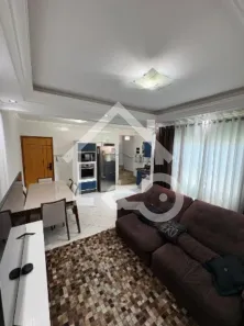 Cobertura com 2 Quartos à venda, 113m² no Parque das Nações, Santo André