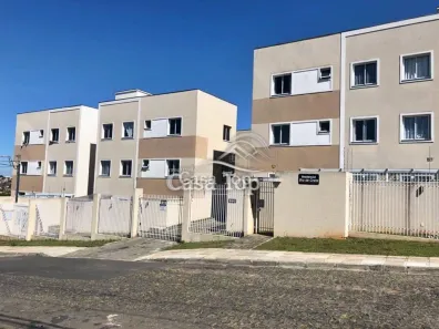 Apartamento com 3 Quartos para alugar, 80m² no Oficinas, Ponta Grossa