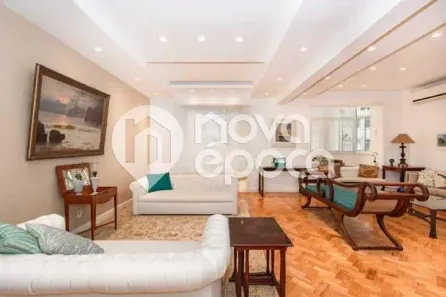 Apartamento com 4 Quartos à venda, 259m² no Copacabana, Rio de Janeiro