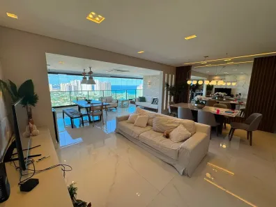 Apartamento com 3 Quartos à venda, 149m² no Patamares, Salvador