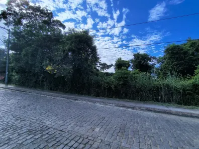 Lote/Terreno à venda, 1500m² no Granja dos Cavaleiros, Macaé