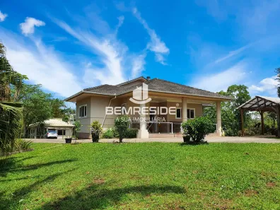 Fazenda/Sítio com 4 Quartos à venda, 640m² no Caravaggio, Nova Veneza