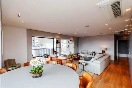 Apartamento com 4 Quartos à venda, 227m² no Jardim Paulista, São Paulo
