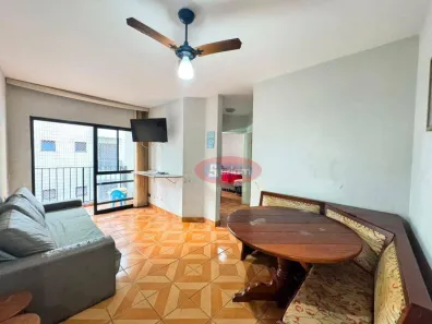 Apartamento com 3 Quartos à venda, 73m² no Enseada, Guarujá