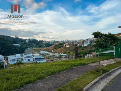 Lote/Terreno à venda, 876m² no Salvaterra, Juiz de Fora