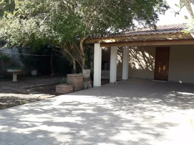 Casa com 3 Quartos à venda, 172m² no Parque dos Coqueiros, Atibaia
