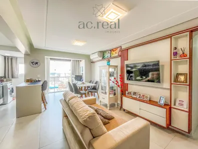 Apartamento com 2 Quartos à venda, 110m² no Centro, São Leopoldo