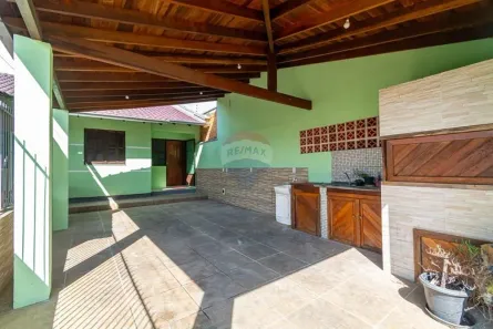 Casa com 2 Quartos à venda, 60m² no Moradas do Sobrado, Gravataí