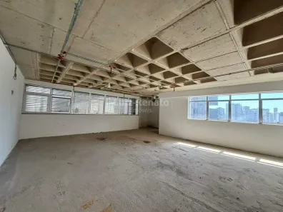 Sala Comercial para alugar, 205m² no Santo Agostinho, Belo Horizonte
