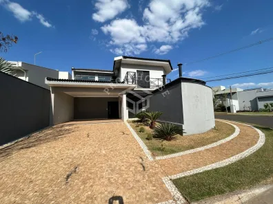 Casa de Condomínio com 3 Quartos à venda, 233m² no Vale das Oliveiras, Limeira