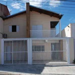 Sobrado com 4 Quartos à venda, 192m² no Jardim Guanciale, Campo Limpo Paulista