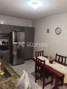 Sobrado com 4 Quartos à venda, 81m² no Jardim Felicidade (Zona Norte), São Paulo