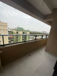 Apartamento com 3 Quartos à venda, 87m² no Centro, Indaiatuba