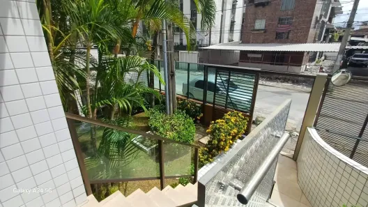 Apartamento com 1 Quarto para alugar, 35m² no Boa Viagem, Recife