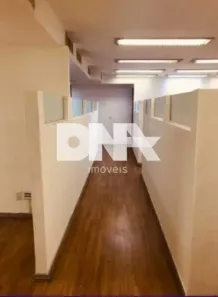 Apartamento com 1 Quarto à venda, 303m² no Centro, Rio de Janeiro