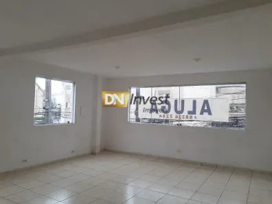 Sala Comercial para alugar, 96m² no Jardim Vila Galvão, Guarulhos