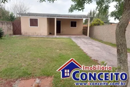 Casa com 3 Quartos à venda, 75m² no Imbé, Imbé