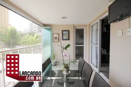 Apartamento com 2 Quartos à venda, 85m² no Vila da Saúde, São Paulo