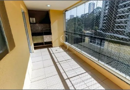 Apartamento com 3 Quartos à venda, 83m² no Vila Andrade, São Paulo