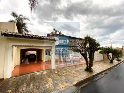 Casa com 4 Quartos à venda, 560m² no Jardim Cardinalli, São Carlos