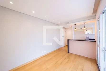 Apartamento com 2 Quartos à venda, 60m² no Vila Penteado, São Paulo