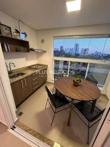 Apartamento com 3 Quartos à venda, 93m² no Parque Campolim, Sorocaba
