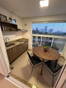 Apartamento com 3 Quartos à venda, 93m² no Parque Campolim, Sorocaba