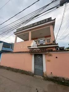 Sobrado com 2 Quartos à venda, 150m² no São Bernardo, Belford Roxo