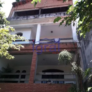Sobrado com 3 Quartos à venda, 110m² no Vila Guarani (Z Sul), São Paulo