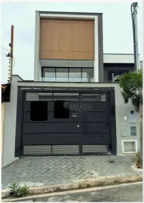 Sobrado com 3 Quartos à venda, 181m² no Vila Carrão, São Paulo