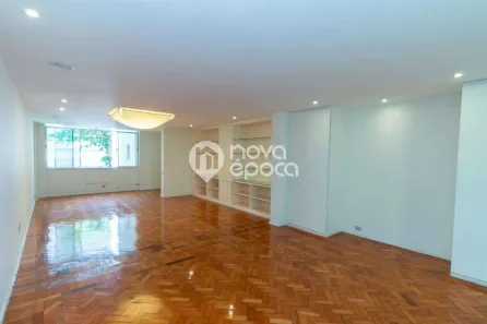 Apartamento com 3 Quartos à venda, 173m² no Copacabana, Rio de Janeiro