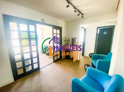 Ponto Comercial para alugar, 338m² no Cidade Jardim, São Paulo